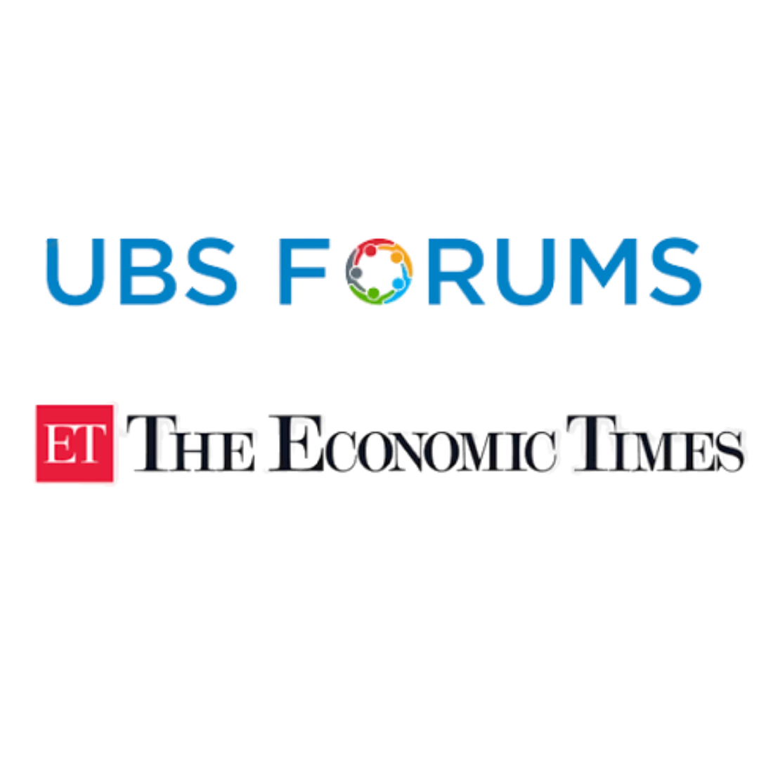 The Economic Times logo