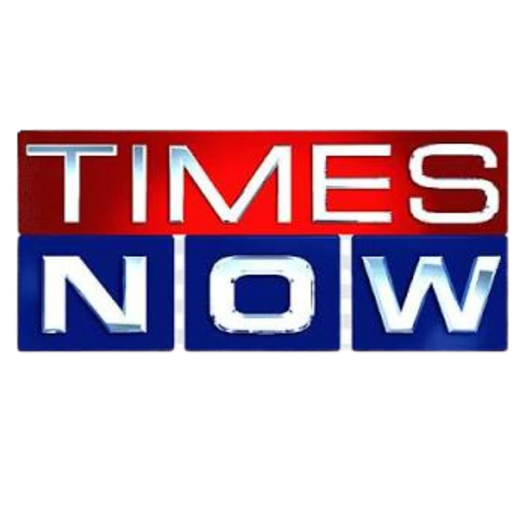Times Now logo
