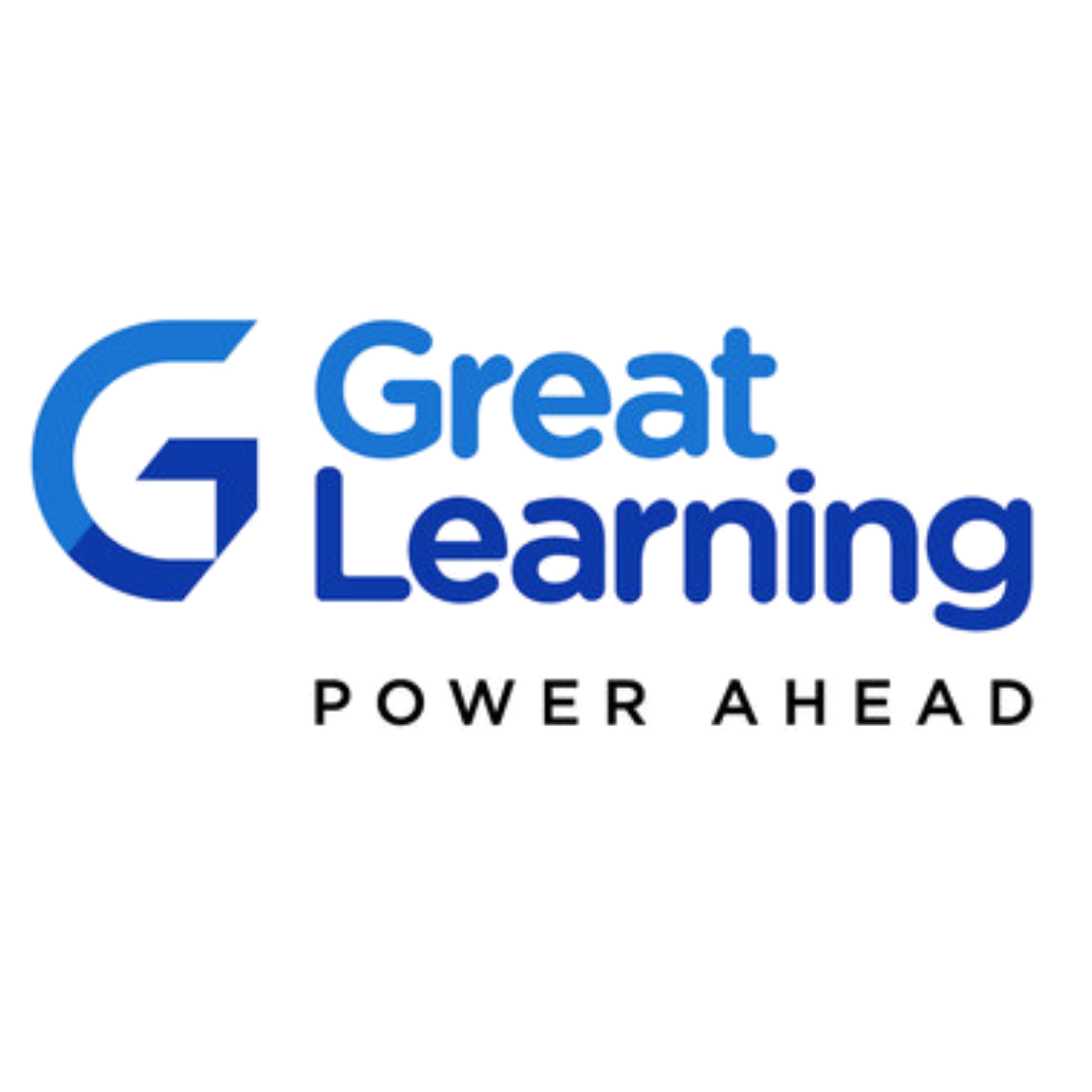 Great Learning logo