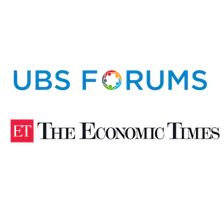 The Economic Times logo