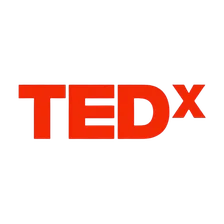 TEDx logo