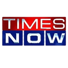 Times Now logo